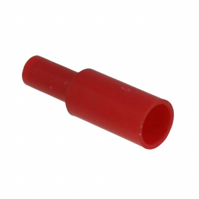 MOLEX 端子 - 套管/子弹式端子 0190390026