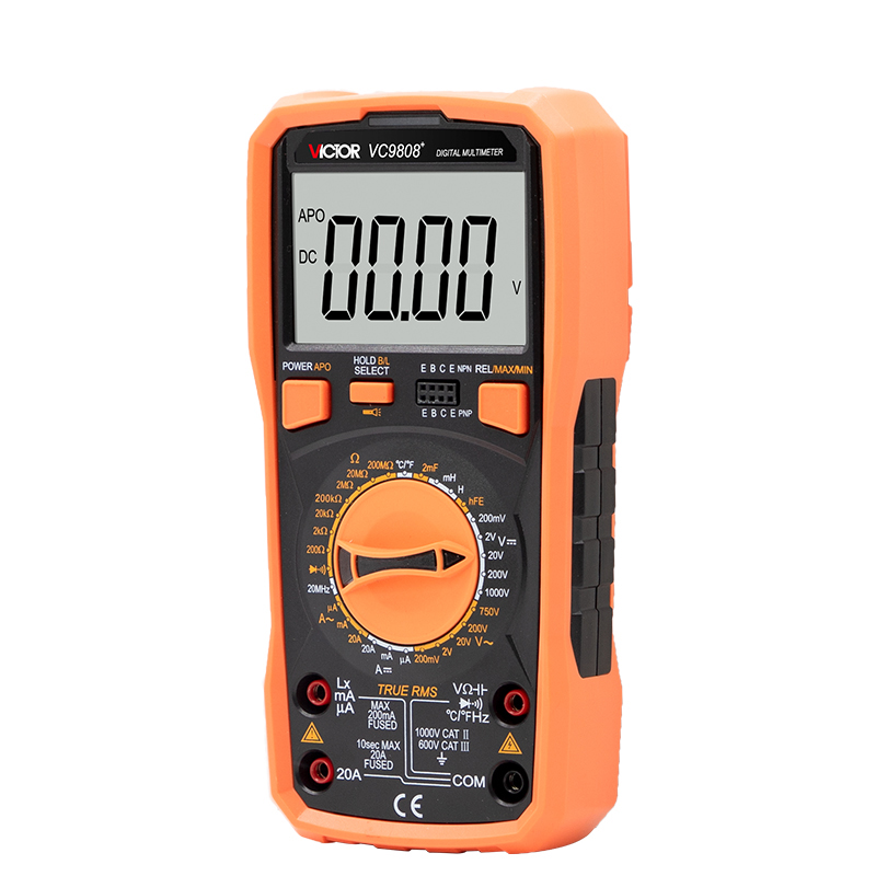 VC9808+--云汉芯城ICKey.cn