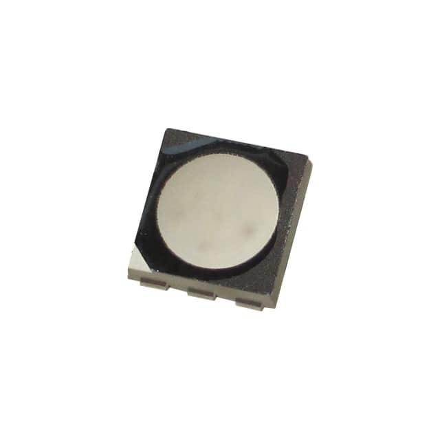 QT-BRIGHTEK 发光二极管 QBLP679-RGB