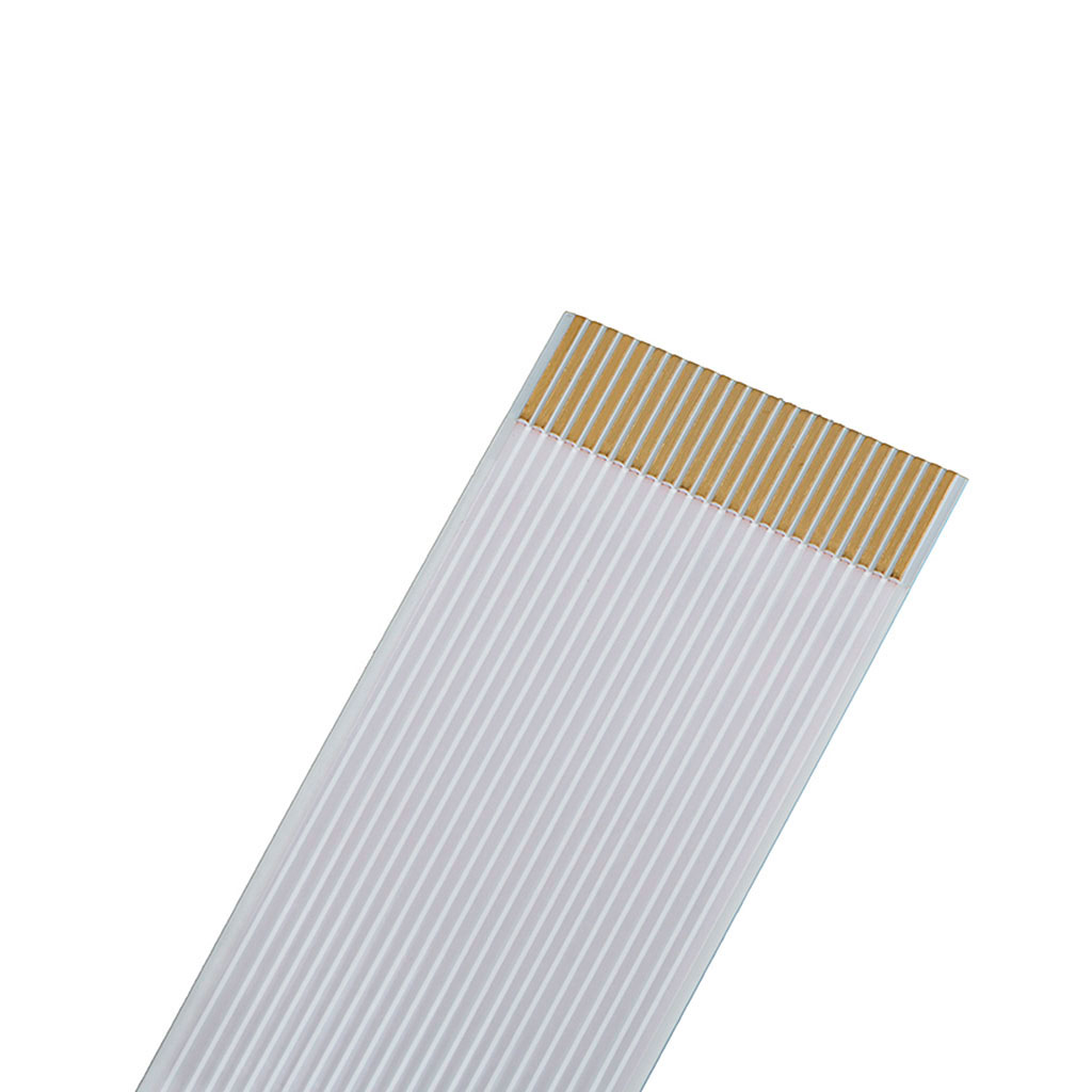 MOLEX 扁平带状线缆 0150200356
