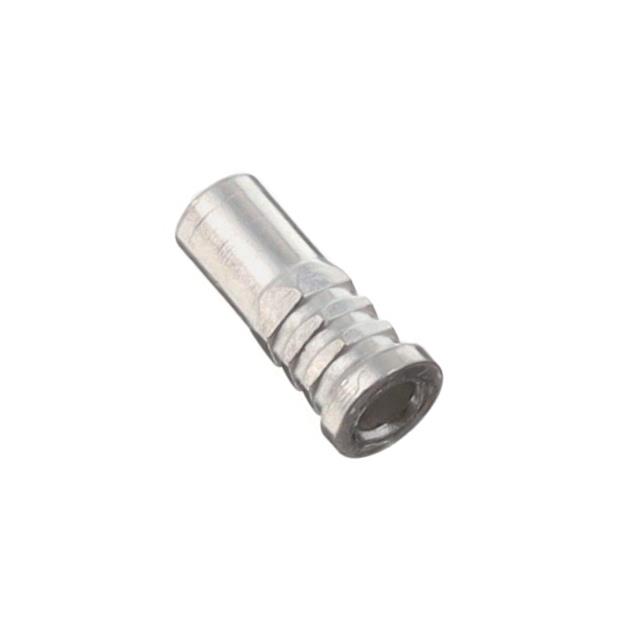 MILL-MAX 端子 - PC 引脚插座/插座连接器 0334-0-15-80-34-80-10-0