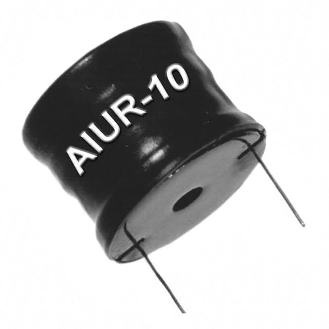 ABRACON 插件电感 AIUR-10-470K