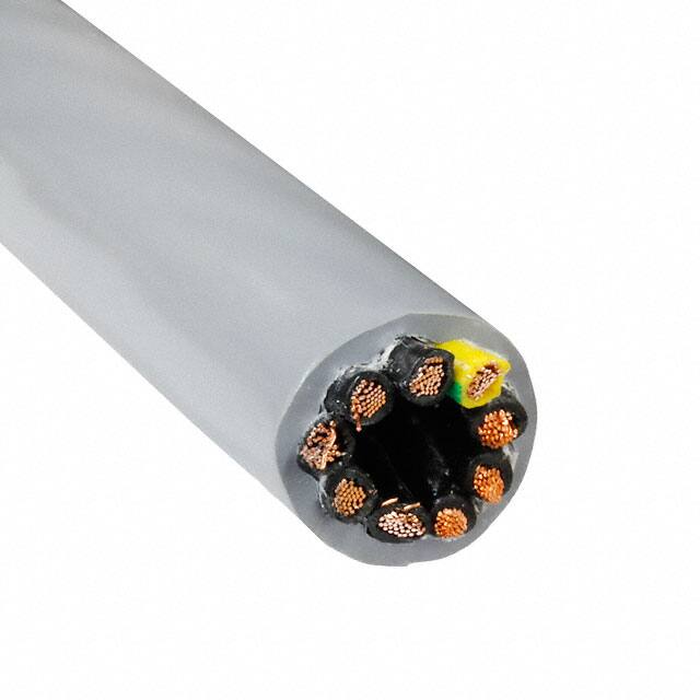 ALPHA WIRE 多芯线缆 80037 SL005