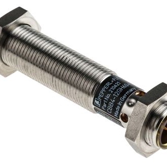 PEPPERL+FUCHS 距离传感器 CBB4-12GH60-E2-V1