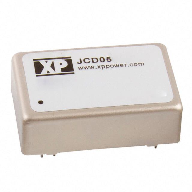 XP POWER AC-DC模块 JCD0512D03