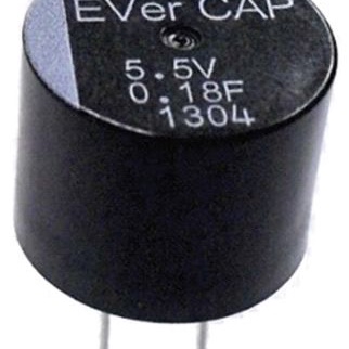 NICHICON 其他固定电容 JUM0H184ACD