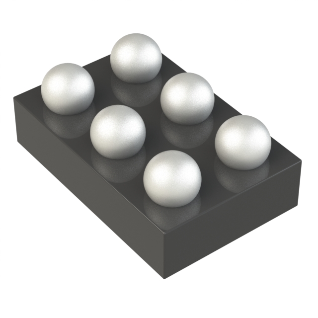 ON SEMICONDUCTOR 其他驱动器 FPF2195UCX-SN00331