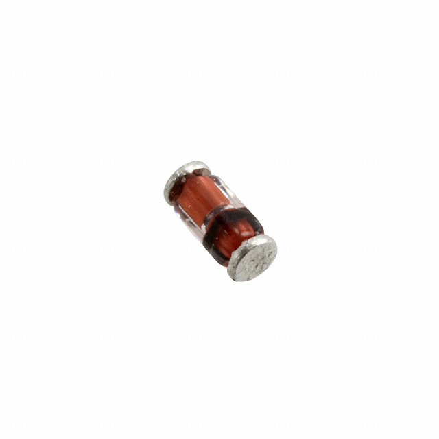 VISHAY INTERTECHNOLOGY 齐纳(稳压)二极管 TZS4678-GS08
