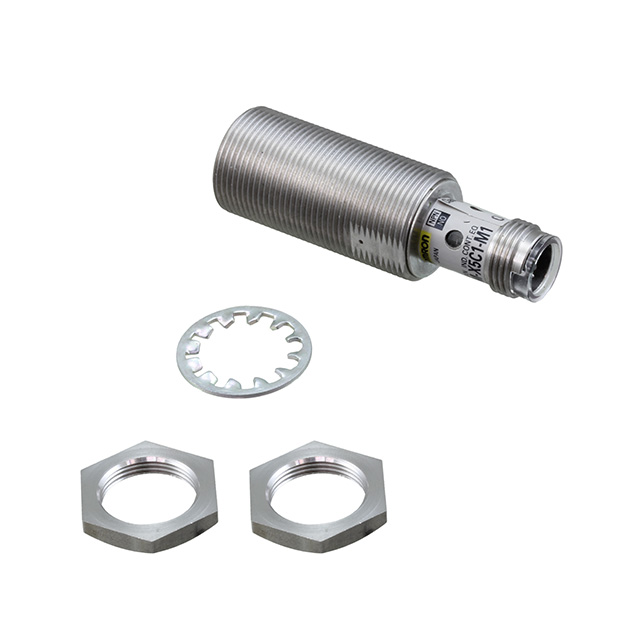 OMRON/欧姆龙 距离传感器 E2FM-X5B1-M1