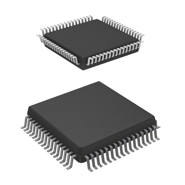 NXP SEMICONDUCTORS 应用处理器与片上系统(SOC) MC68EC000CAA16