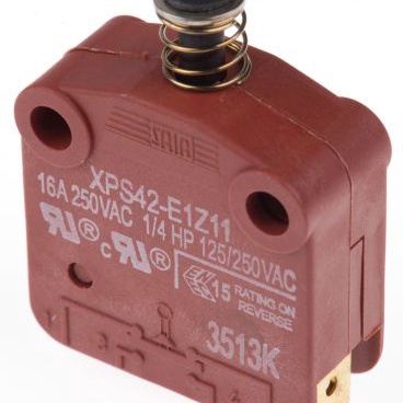 SAIA BURGESS 按钮开关 XPS-42-E1