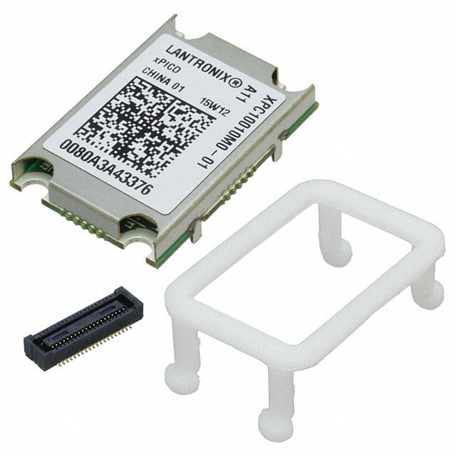 LANTRONIX 射频模块 XPC10010MS-01