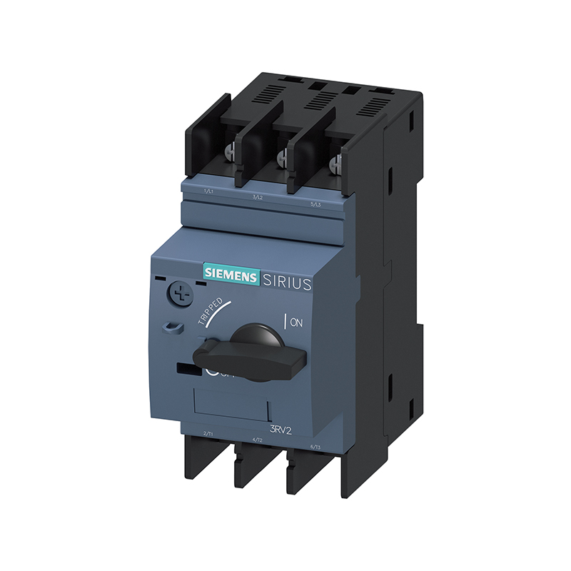 SIEMENS/西门子 断路器 3RV20110DA40