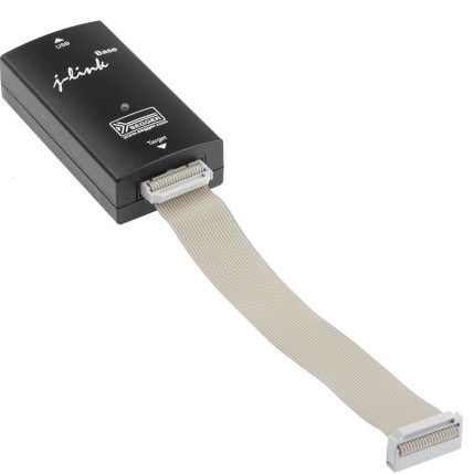 SEGGER MICROCONTROLLER 其他可编程器件 8.08.00 J-LINK BASE