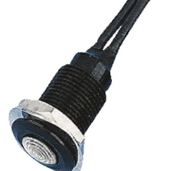 OXLEY LED显示器件 OXL/CLH/100/230/FL30/WE