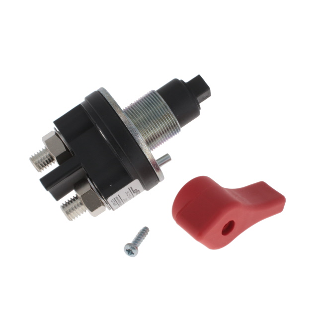 TE CONNECTIVITY 旋转开关 35-213-151-R