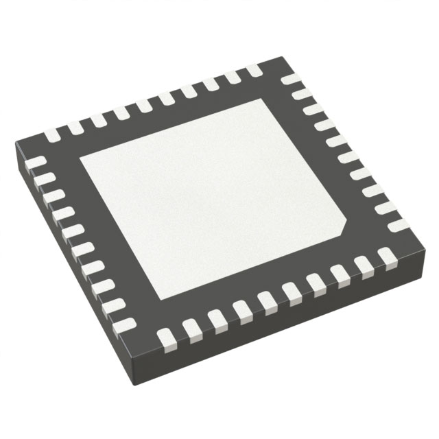 ANALOG DEVICES RF前端 ADRF5547BCPZN-R7