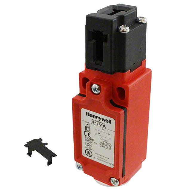 HONEYWELL 钥匙锁开关 GKEA01L