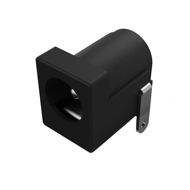 GLOBAL CONNECTOR TECHNOLOGY 套管 - 电源连接器 DCJ200-10-A-K1-K