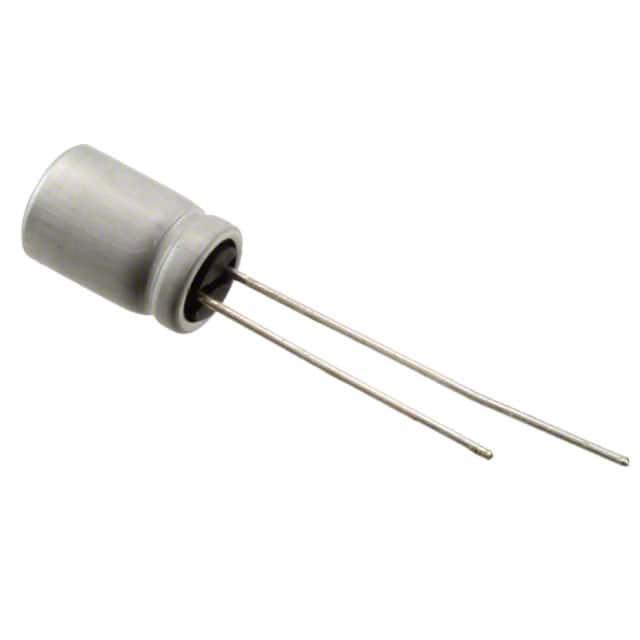 NICHICON 铝电解电容 PLF1C101MDL4