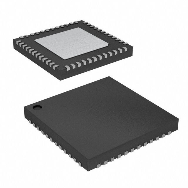 CYPRESS SEMICONDUCTOR 无线收发芯片 CYWUSB6935-48LFXC