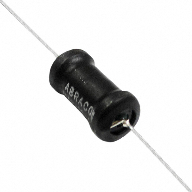 ABRACON 插件电感 AIAP-03-152K