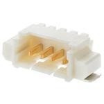 MOLEX 矩形连接器 - 针座 - 插座/母插口 532617005