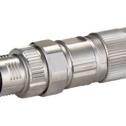 PHOENIX CONTACT 圆形连接器 1559602