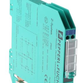 PEPPERL+FUCHS 总线开关 Z 960