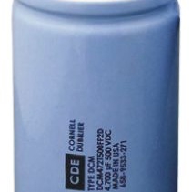CORNELL DUBILIER ELECTRONICS KNOWLES 铝电解电容 DCMC302T450DJ2B