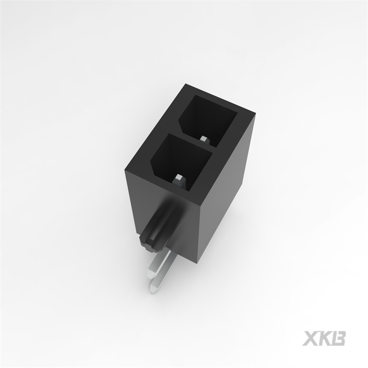 XKB CONNECTIVITY/中国星坤 矩形连接器 - 板载/直接线对板 X5700WR-2x01-LPSW