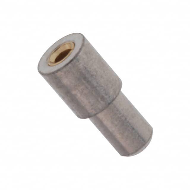 MILL-MAX 端子 - PC 引脚插座/插座连接器 0665-0-15-01-30-27-10-0