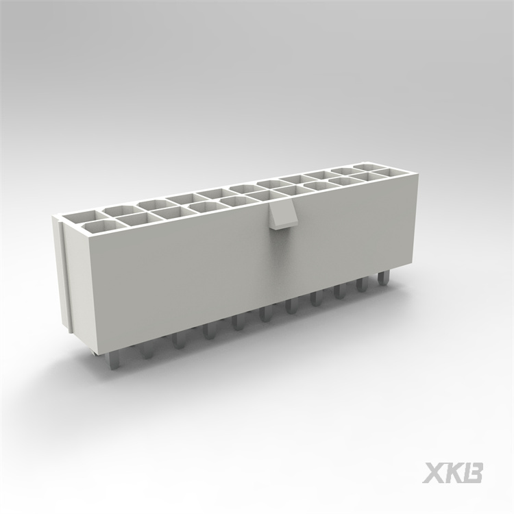 X9357WV-2x11-N2SN--云汉芯城ICKey.cn