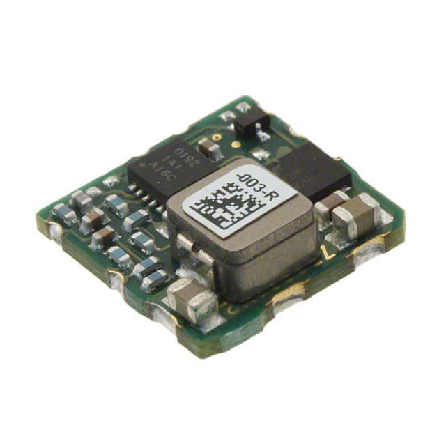 TDK  ICF05003A006V-003-R