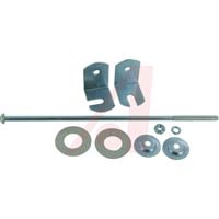 OHMITE 电阻配件 6110-8 1-2E