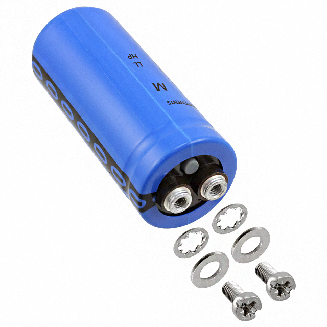 VISHAY INTERTECHNOLOGY 铝电解电容 MAL210157223E3