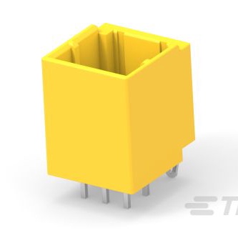TE CONNECTIVITY  3-1939261-3