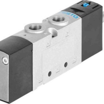 FESTO 气动/液压/传动设备 VUVS-L30-M52-AD-G38-F8