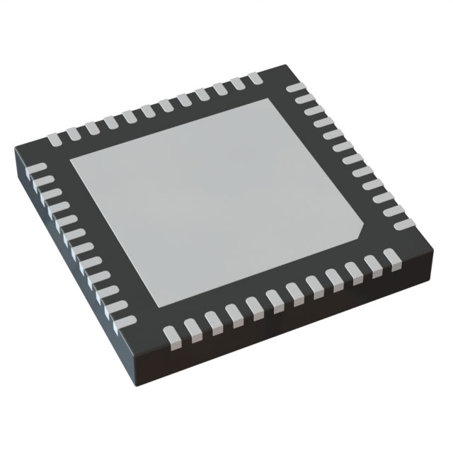 MICROCHIP TECHNOLOGY 以太网芯片 KSZ8061MNGW-TR