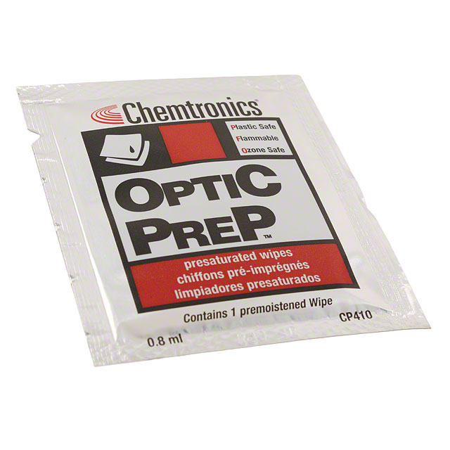 CHEMTRONICS 清洁工具 CP410