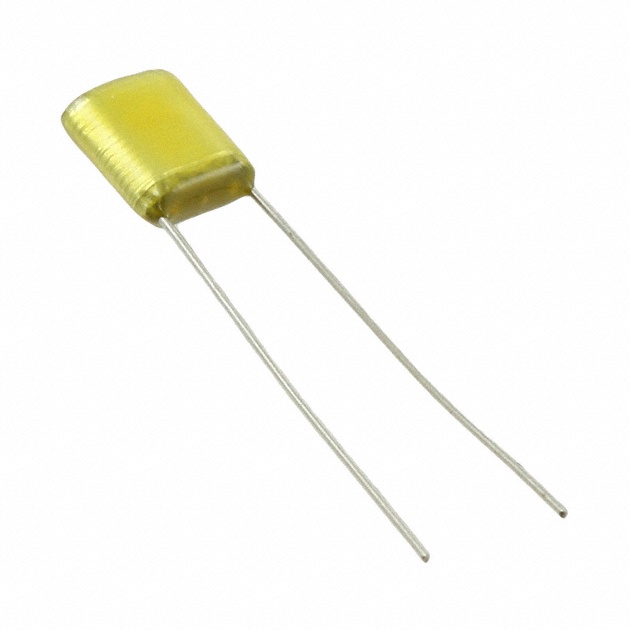 NICHICON 薄膜电容 QYX1H473KTP