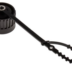 HIRSCHMANN 圆形连接器 831530400 CA 00 SD 1