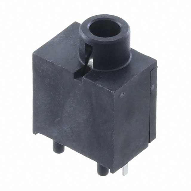 MOLEX 套管 - 音频连接器 0472570001