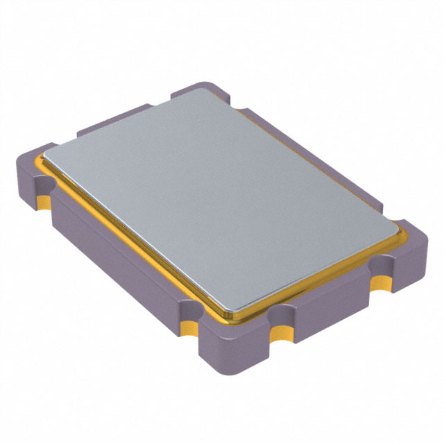 FOX ELECTRONICS 无源晶振 FC7BSCCMC8.0-T1