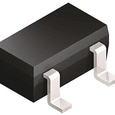 INFINEON TECHNOLOGIES 其他射频器件 BAT17-04