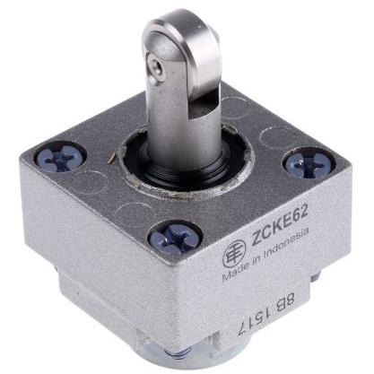 TELEMECANIQUE SENSORS 限位开关 ZCKE62