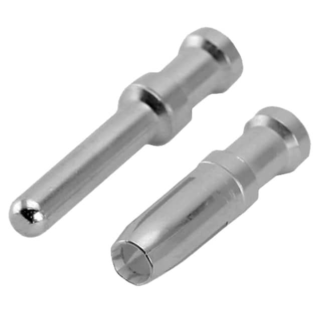 AMPHENOL 多用途触头 VN02 036 0003 1C