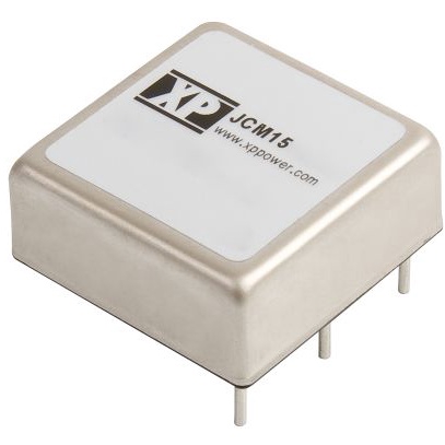 XP POWER AC-DC模块 JCM1512D15