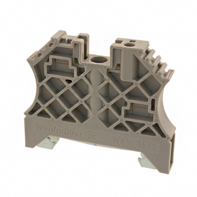 WEIDMüLLER USB/DVI/HDMI 连接器 - 配件 1061200000