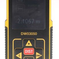 DEWALT/得伟 力学测量仪 DW03050